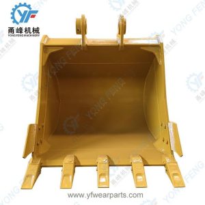 Digging Standard GP Bucket for Caterpillar CAT325