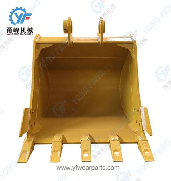 Digging Standard GP Bucket for Caterpillar CAT325