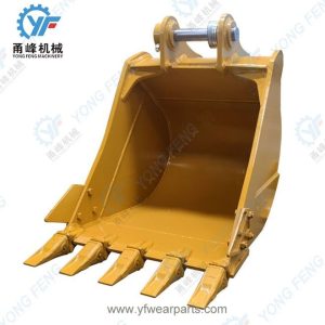 Digging Standard GP Bucket for Caterpillar CAT330