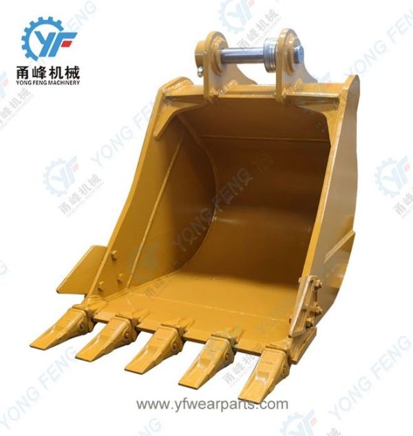 Digging Standard GP Bucket for Caterpillar CAT330