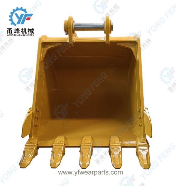 Digging Standard GP Bucket for Caterpillar CAT345