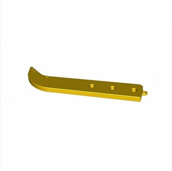 Caterpillar Ripper Shank 8E5342
