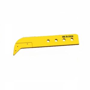 Caterpillar Ripper Shank 198-79-21320