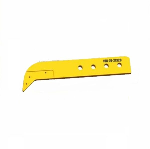Caterpillar Ripper Shank 198-79-21320