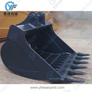 Skeleton Bucket for Caterpillar CAT330 Excavator