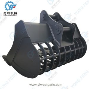 Skeleton Bucket for Caterpillar CAT365 Excavator