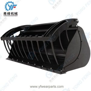 Grab for Bucket 1.8m Width Models