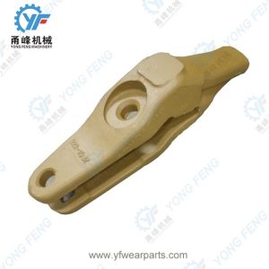 CAT K80 Two Strap Adapter Center 222-1087