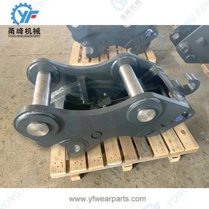 Quick Hitch Coupler for 10 Tons Machines