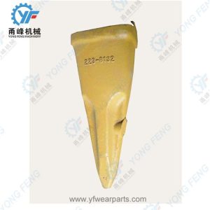 CAT K130 Heavy Duty Abrasion Tip 223-8132