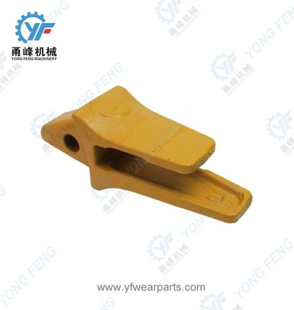 Komastu PC200 Two Strap Adapter Side pin Adapter 20Y-70-14520