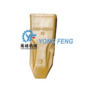 Hyundai R800 Bucket Teeth 61EQ-30030RC