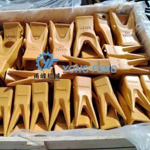 Cat J250 Twin Tiger Tip 1U3252WTL