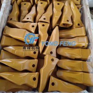 Cat J300 Penetration Teeth 1U3302PT