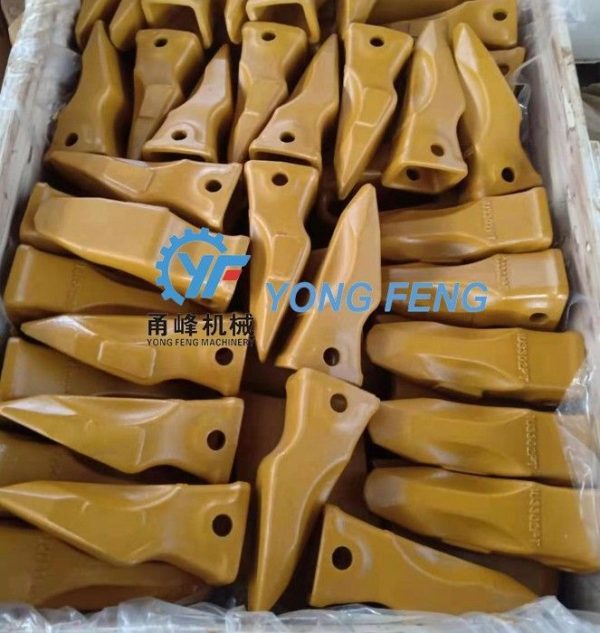 Cat J300 Penetration Teeth 1U3302PT