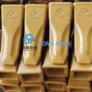 Caterpillar J350 Rock Chisel Forged Tooth 1U3352RC