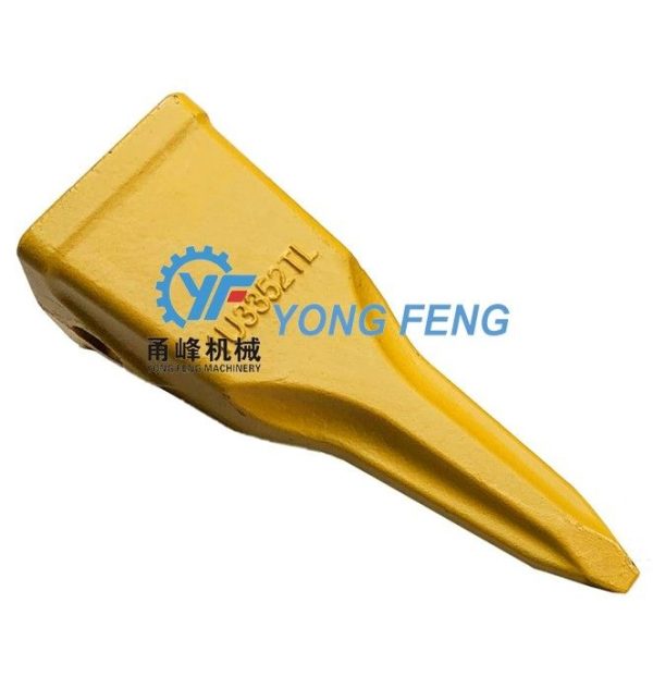 Cat J350 Tiger Tip 1U3352TL