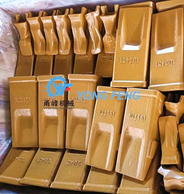 Cat J450/460 Short Tip 9W8451 / 1U3451