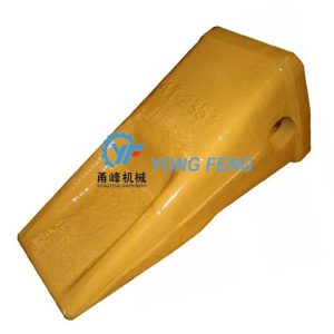 CAT J350 Abrasion Bucket Tip 4T2353