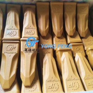 Cat J400 Rock Chisel Tip 7T3402RC