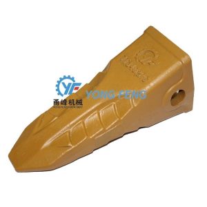 Cat J400 Rock Chisel Shark Tip 7T3402RC