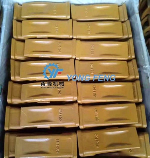 Cat J400 Heavy Duty Tip 8E4402