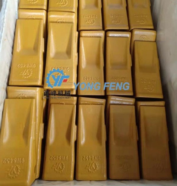Cat J450 Standard Long Tip 9W8452/1U3452