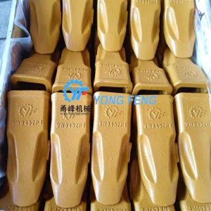CAT J450 Penetration teeth 9W8452PT/1U3452PT