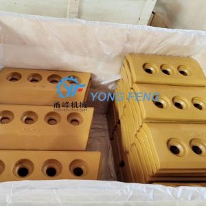 Segments Cover LH 195-7180