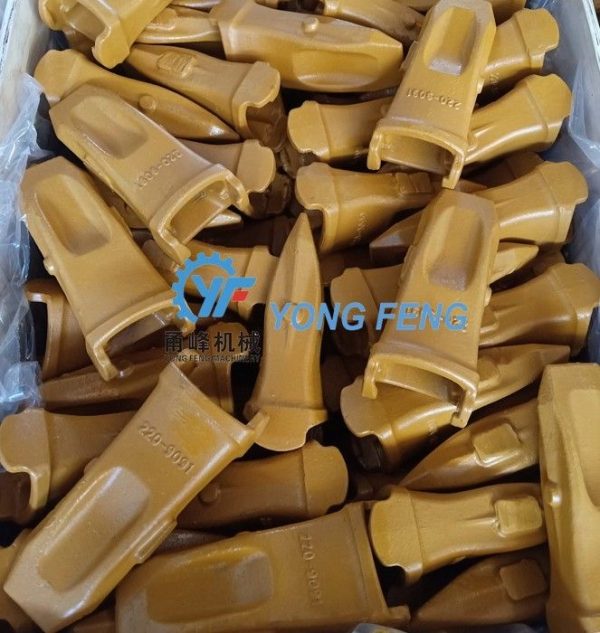 CAT K90 Heavy Duty Long tip 220-9091