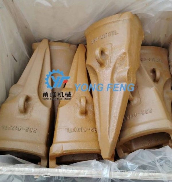 CAT K170 Tiger Tip 232-0173TL