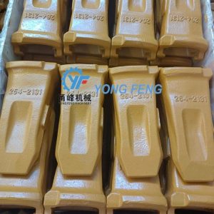 CAT K130 Heavy Duty Long Tip 264-2131