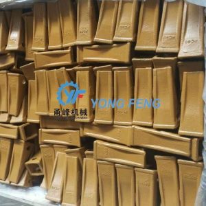 Komastu PC60 Standard Teeth PC60