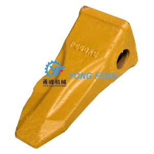 Komatsu PC60 Standard dirt bucket tooth PC60RC