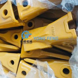 Volvo EC360 Standard Bucket Teeth T55GP