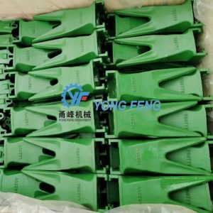YF Twin Tiger Bucket Tip V33TVY