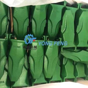 YF Rock Chisel Bucket Tip V43RC