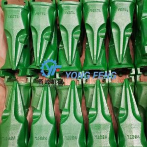 YF V59 Series Tiger Long Tip V59TL