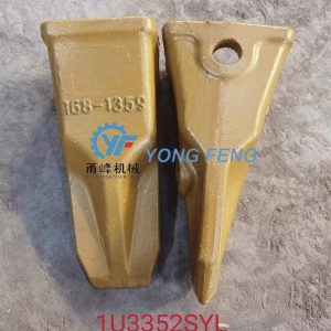 Bucket teeth 168-1359