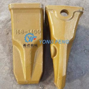Bucket teeth 168-1409