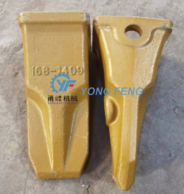 Bucket teeth 168-1409