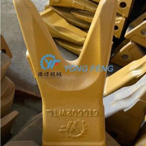 Bucket teeth 6I6602WTL