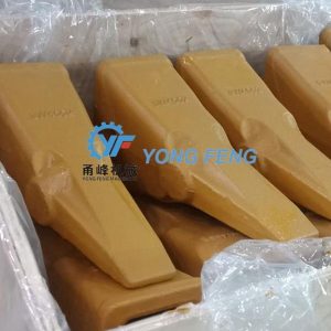 Cat R550 Ripper Teeth 9W4552