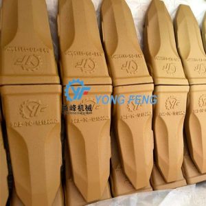 Komastu PC120 Rock Chisel Teeth 202-70-12130RC
