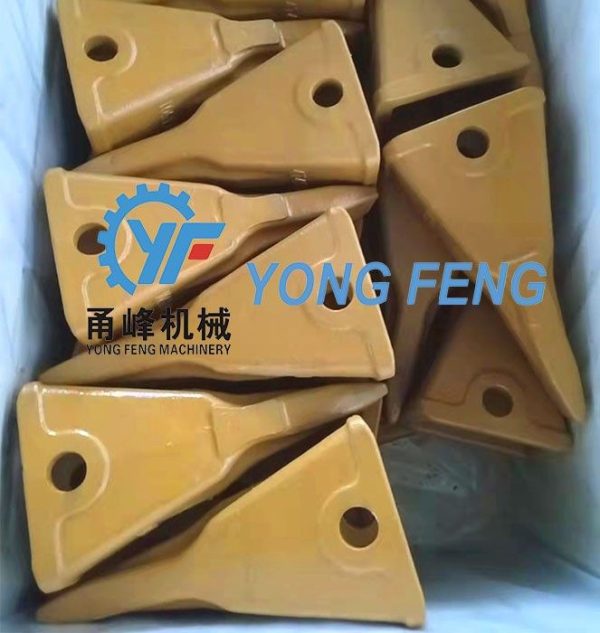 CAT D9/D10 Ripper Tip 4T4501/4T4501HD