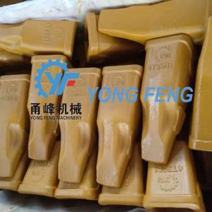 Cat R500 Ripper Tooth 4T5501