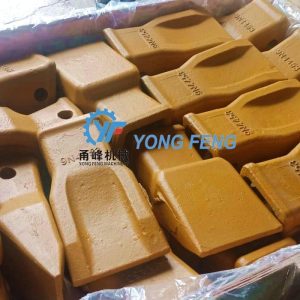 CAT J450 Heavy Duty Bucket Teeth 9N4453