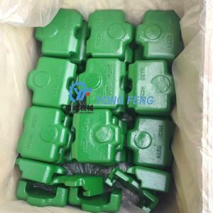 BUCKET PROTECTORS WC265