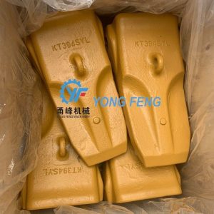 Cat J800 Series Bucket Teeth KT394SYL