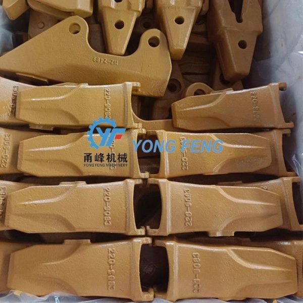 CAT K80 Penetration Plus Tip 220-9083